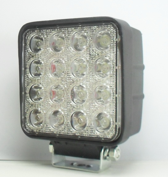 ไฟ LED Offroad SL-B4804S 48W-4